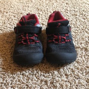 Toddler boy sneakers by OshKosh